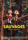 Savages poster
