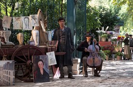 Modigliani still 1