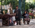 Modigliani still 1