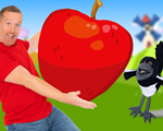 Fantastic Fruity Fun