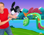 Monster Madness