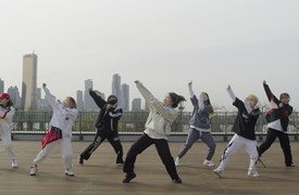 BTS Army i