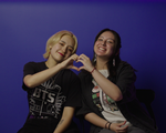 BTS army iv
