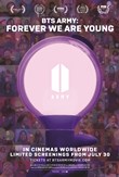 BTS Army poster