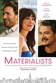 Materialists poster