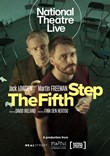 The Fifth Step poster