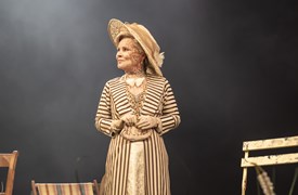 Mrs Warren i