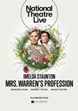 Mrs Warren's Profession poster