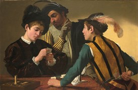 Caravaggio