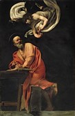 EOS Caravaggio poster
