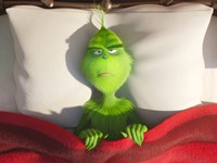 The Grinch