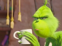 The Grinch