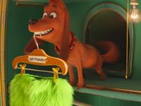 The Grinch