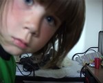 motherboard iii