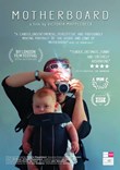 motherboard poster
