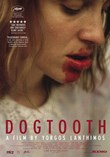 Dogtooth poster