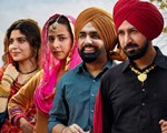 Sarbala Ji i