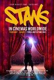 Stans poster
