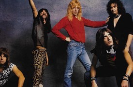 This is Spinal Tap BD