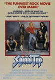 This is Spinal Tap poster