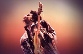 Prince Sign 'o' the Times
