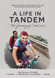 a life in tandem poster