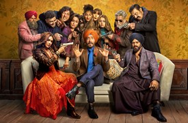 son of sardaar 2 bd