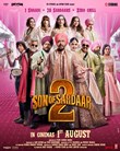 son of sardaar 2 poster