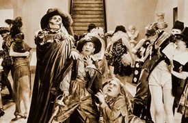 The Phantom of the Opera 1925 still 1