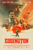 Eddington poster
