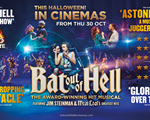 Bat Out of Hell quad