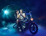 BAT OUT OF HELL THE MUSICAL