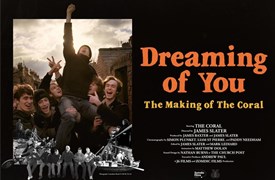 Dreaming of You quad