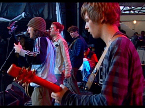 The Coral