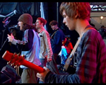 The Coral