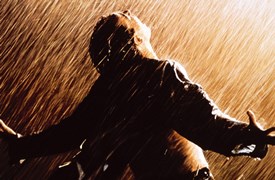 Shawshank Redemption BD