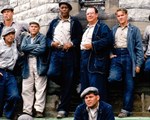 The Shawshank Redemption