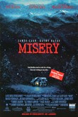 Misery poster