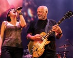 David Gilmour still 1