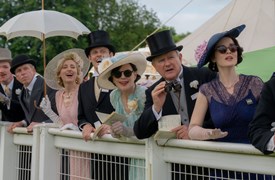 Downton Abbey 3 still 1