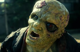 Toxic Avenger BD
