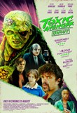 Toxic Avenger poster