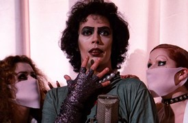 The Rock Horror Picture Show