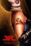 rocky horror 50th poster