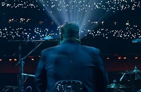 To Be Frank BD