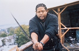 Ghost Dog still 1