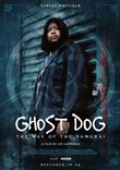 Ghost Dog poster