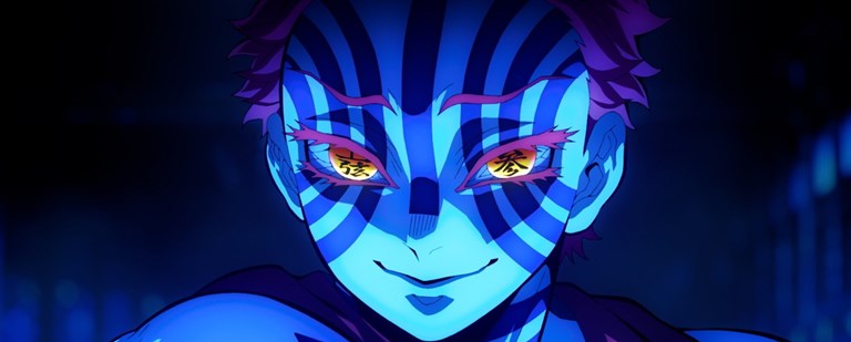 『鬼滅の刃 無限城』が中国で記録的な前売りを記録し歴史を作った。