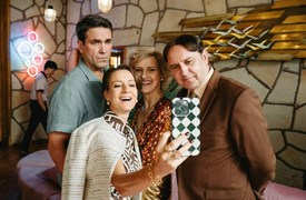 Tesciowie 3 still 2