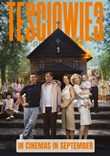 Tesciowie 3 poster